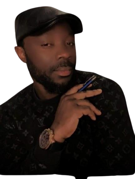 Elijah Malay Dovelee